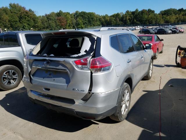 Photo 3 VIN: KNMAT2MVXGP716791 - NISSAN ROGUE 