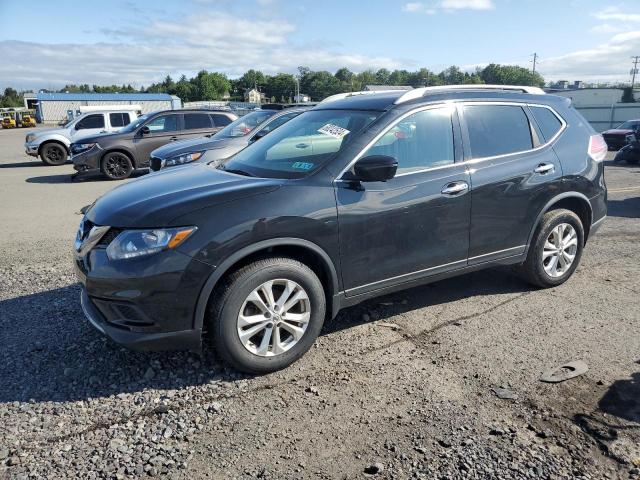 Photo 0 VIN: KNMAT2MVXGP722977 - NISSAN ROGUE S 