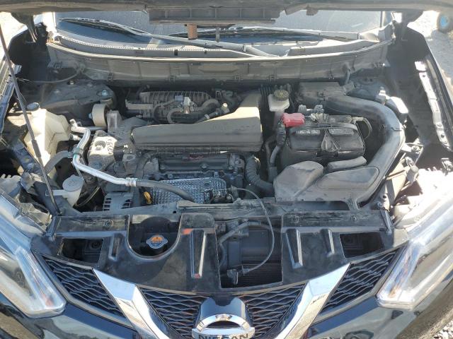 Photo 11 VIN: KNMAT2MVXGP722977 - NISSAN ROGUE S 