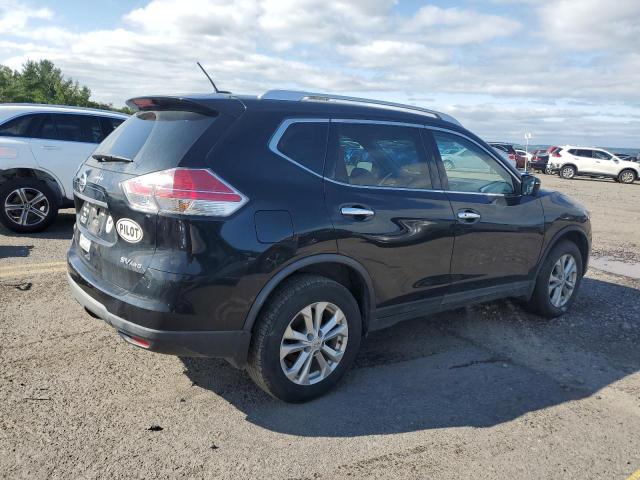 Photo 2 VIN: KNMAT2MVXGP722977 - NISSAN ROGUE S 