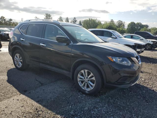 Photo 3 VIN: KNMAT2MVXGP722977 - NISSAN ROGUE S 