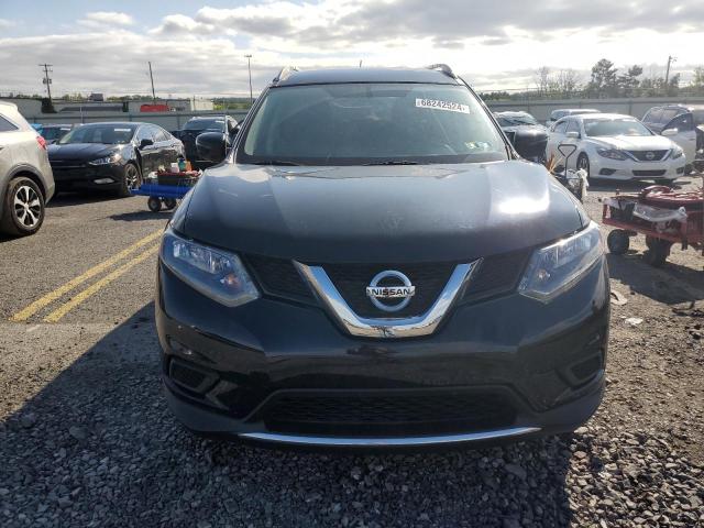 Photo 4 VIN: KNMAT2MVXGP722977 - NISSAN ROGUE S 