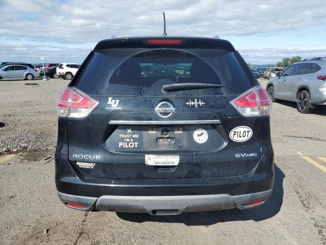 Photo 5 VIN: KNMAT2MVXGP722977 - NISSAN ROGUE S 