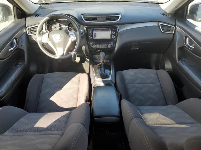 Photo 7 VIN: KNMAT2MVXGP722977 - NISSAN ROGUE S 