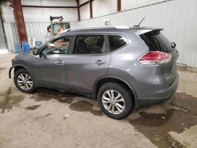 Photo 1 VIN: KNMAT2MVXGP726012 - NISSAN ROGUE 