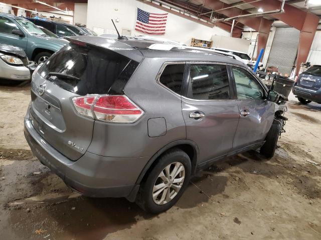 Photo 2 VIN: KNMAT2MVXGP726012 - NISSAN ROGUE 