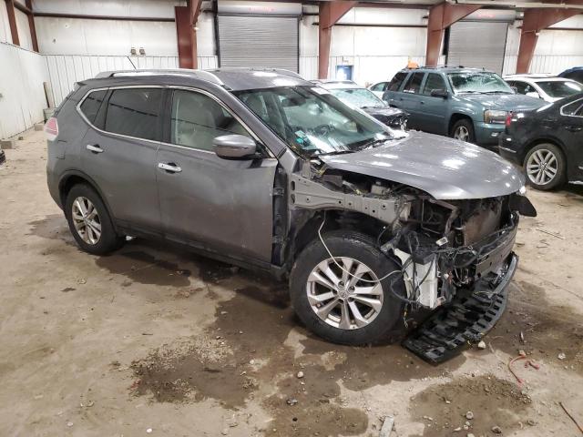 Photo 3 VIN: KNMAT2MVXGP726012 - NISSAN ROGUE 