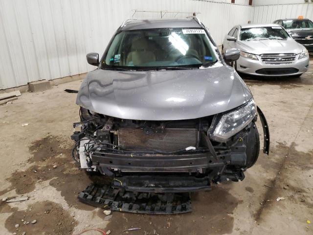 Photo 4 VIN: KNMAT2MVXGP726012 - NISSAN ROGUE 