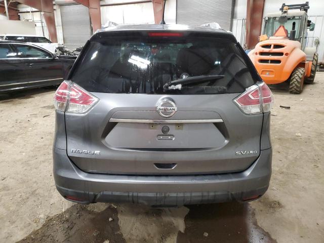 Photo 5 VIN: KNMAT2MVXGP726012 - NISSAN ROGUE 