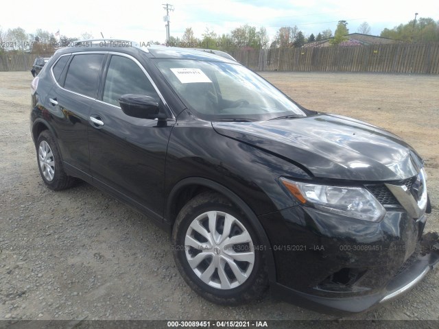 Photo 0 VIN: KNMAT2MVXGP727998 - NISSAN ROGUE 