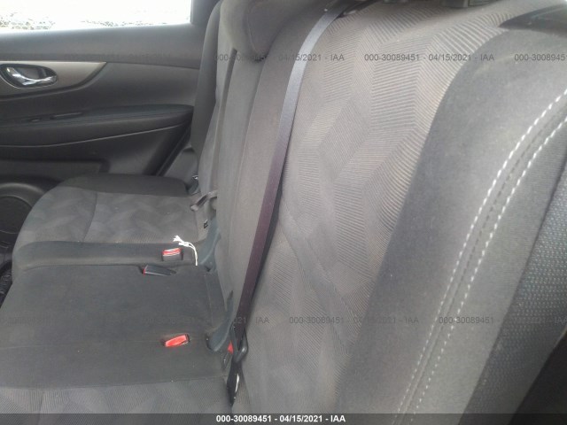 Photo 7 VIN: KNMAT2MVXGP727998 - NISSAN ROGUE 