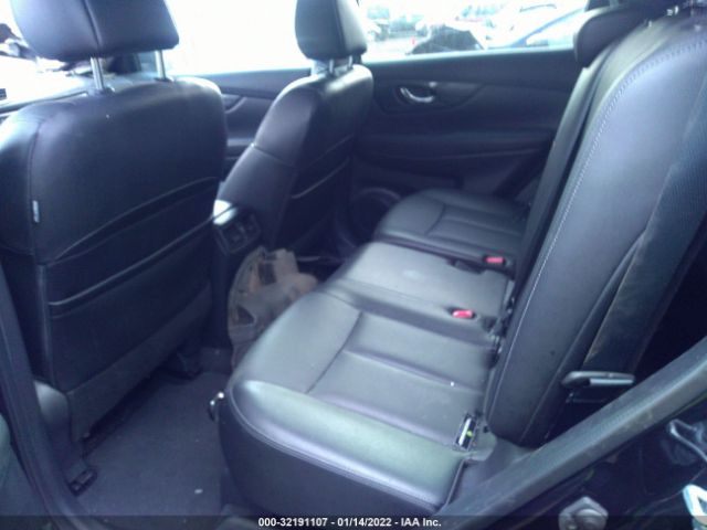 Photo 7 VIN: KNMAT2MVXGP728505 - NISSAN ROGUE 