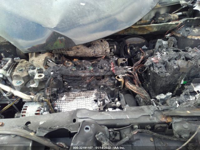 Photo 9 VIN: KNMAT2MVXGP728505 - NISSAN ROGUE 