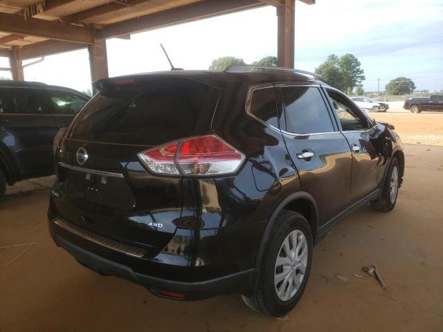 Photo 3 VIN: KNMAT2MVXGP728911 - NISSAN ROGUE S 