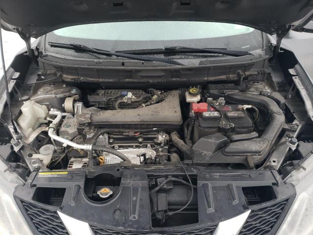 Photo 11 VIN: KNMAT2MVXGP734935 - NISSAN ROGUE 