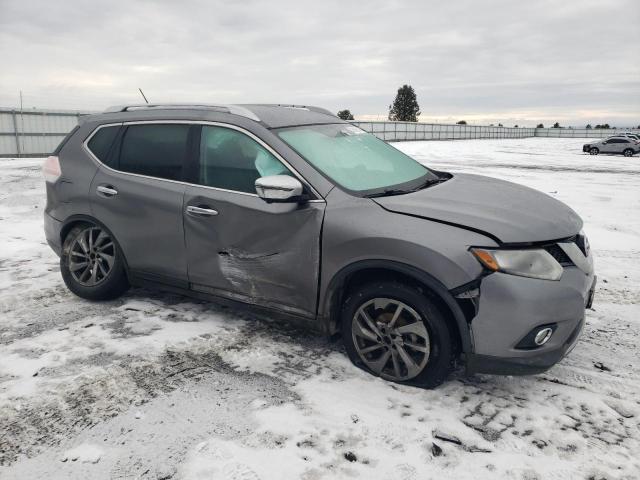 Photo 3 VIN: KNMAT2MVXGP734935 - NISSAN ROGUE 