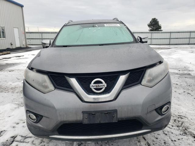 Photo 4 VIN: KNMAT2MVXGP734935 - NISSAN ROGUE 