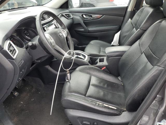 Photo 6 VIN: KNMAT2MVXGP734935 - NISSAN ROGUE 