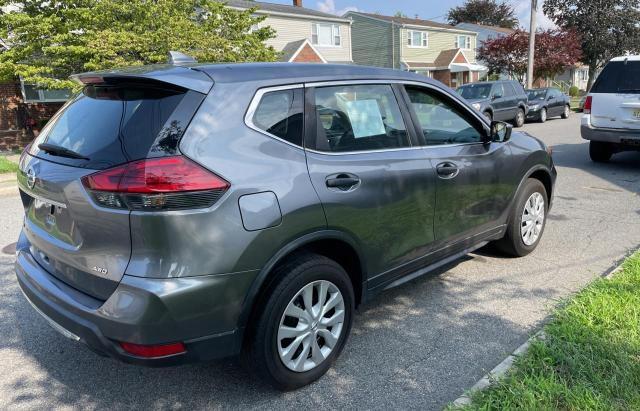 Photo 3 VIN: KNMAT2MVXHP503776 - NISSAN ROGUE S 