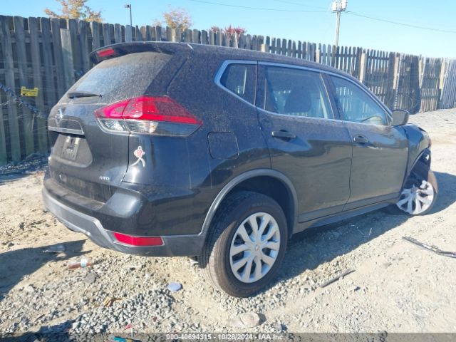 Photo 3 VIN: KNMAT2MVXHP506824 - NISSAN ROGUE 