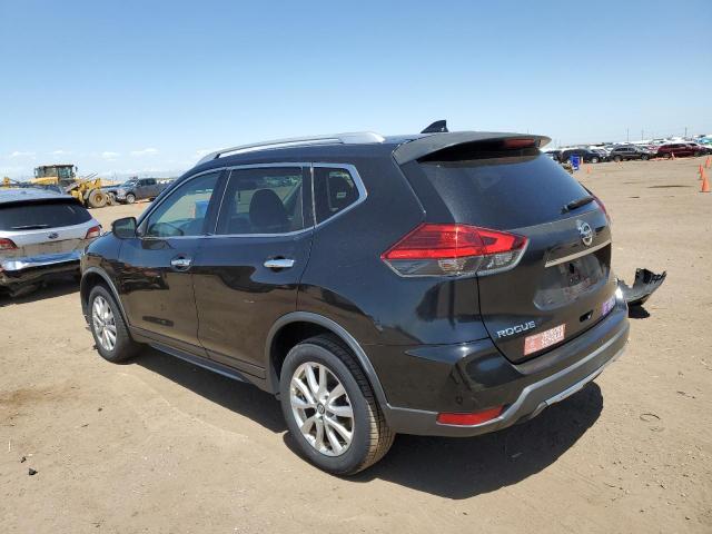 Photo 1 VIN: KNMAT2MVXHP507214 - NISSAN ROGUE 