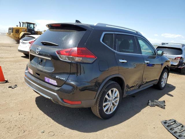 Photo 2 VIN: KNMAT2MVXHP507214 - NISSAN ROGUE 