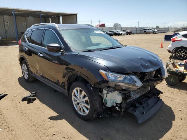 Photo 3 VIN: KNMAT2MVXHP507214 - NISSAN ROGUE 