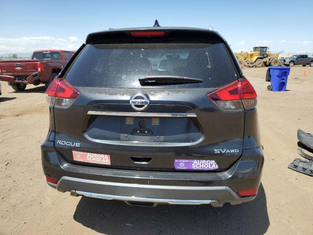 Photo 5 VIN: KNMAT2MVXHP507214 - NISSAN ROGUE 