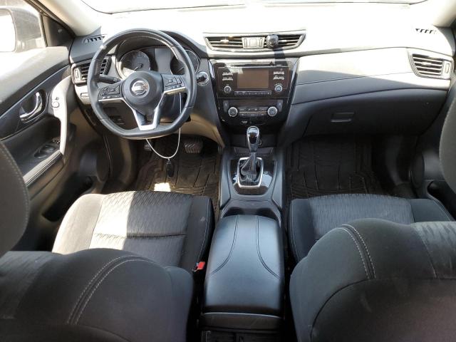 Photo 7 VIN: KNMAT2MVXHP507214 - NISSAN ROGUE 