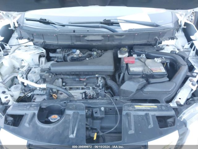 Photo 9 VIN: KNMAT2MVXHP513076 - NISSAN ROGUE 