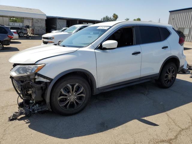 Photo 0 VIN: KNMAT2MVXHP514289 - NISSAN ROGUE 