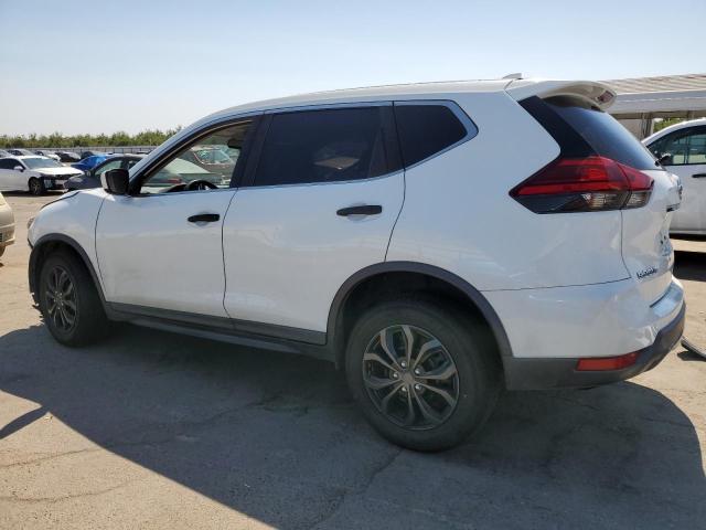 Photo 1 VIN: KNMAT2MVXHP514289 - NISSAN ROGUE 