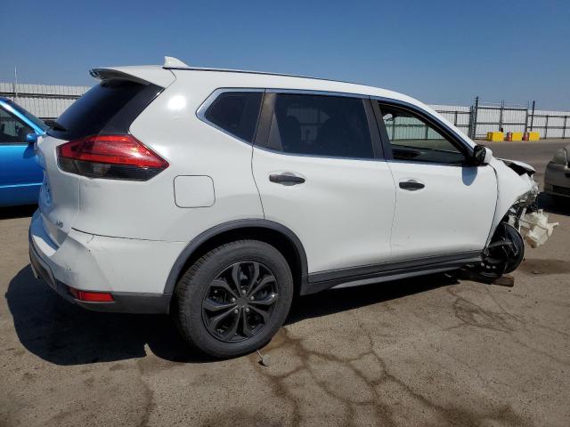 Photo 2 VIN: KNMAT2MVXHP514289 - NISSAN ROGUE 