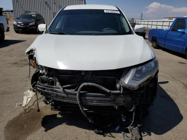 Photo 4 VIN: KNMAT2MVXHP514289 - NISSAN ROGUE 