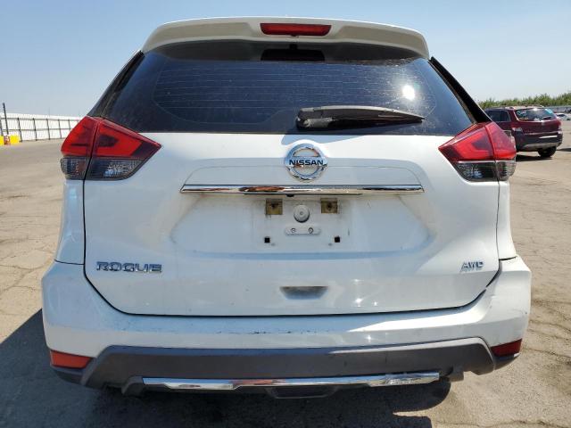 Photo 5 VIN: KNMAT2MVXHP514289 - NISSAN ROGUE 