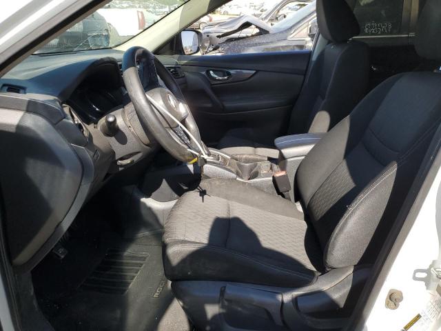 Photo 6 VIN: KNMAT2MVXHP514289 - NISSAN ROGUE 