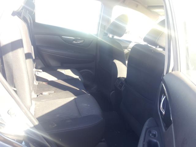 Photo 5 VIN: KNMAT2MVXHP517242 - NISSAN ROGUE 