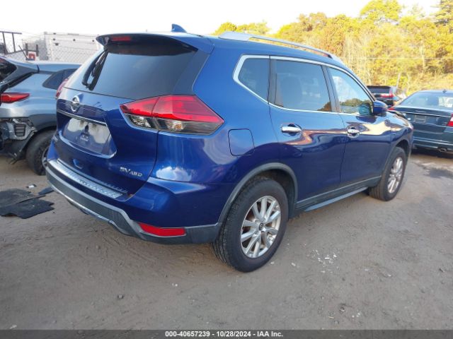 Photo 3 VIN: KNMAT2MVXHP521128 - NISSAN ROGUE 