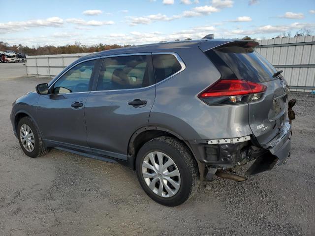 Photo 1 VIN: KNMAT2MVXHP527866 - NISSAN ROGUE S 