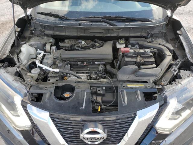 Photo 11 VIN: KNMAT2MVXHP527866 - NISSAN ROGUE S 