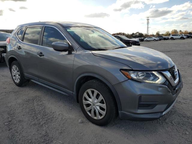 Photo 3 VIN: KNMAT2MVXHP527866 - NISSAN ROGUE S 