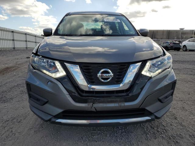 Photo 4 VIN: KNMAT2MVXHP527866 - NISSAN ROGUE S 