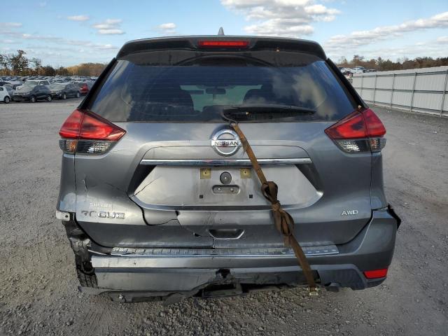 Photo 5 VIN: KNMAT2MVXHP527866 - NISSAN ROGUE S 