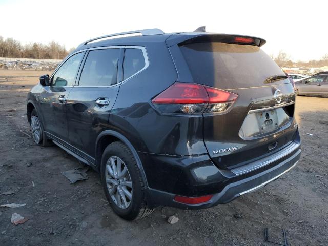 Photo 1 VIN: KNMAT2MVXHP528922 - NISSAN ROGUE 