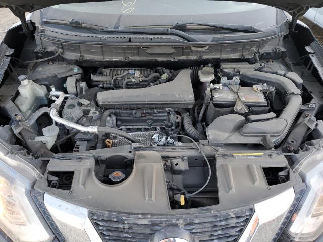 Photo 10 VIN: KNMAT2MVXHP528922 - NISSAN ROGUE 