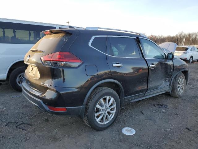 Photo 2 VIN: KNMAT2MVXHP528922 - NISSAN ROGUE 