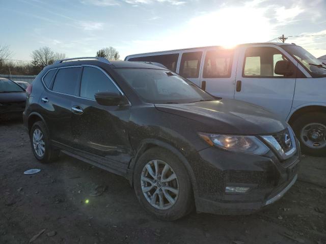 Photo 3 VIN: KNMAT2MVXHP528922 - NISSAN ROGUE 