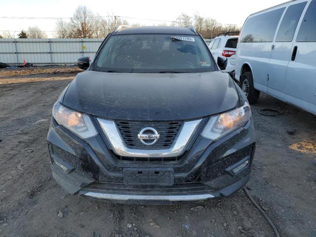 Photo 4 VIN: KNMAT2MVXHP528922 - NISSAN ROGUE 