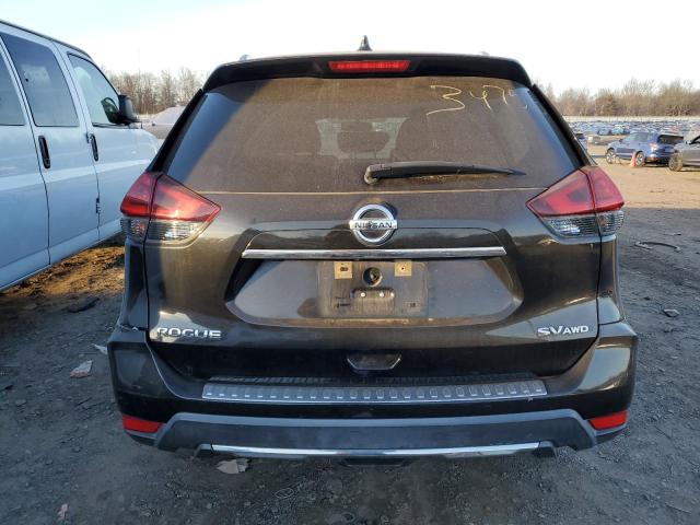 Photo 5 VIN: KNMAT2MVXHP528922 - NISSAN ROGUE 