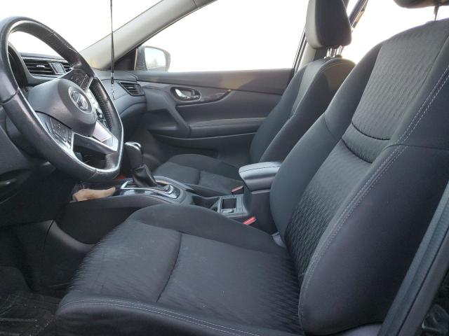 Photo 6 VIN: KNMAT2MVXHP528922 - NISSAN ROGUE 